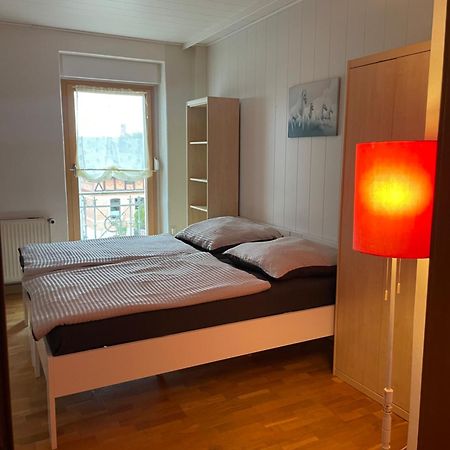 Gastfreund Apartment Gera Exterior photo